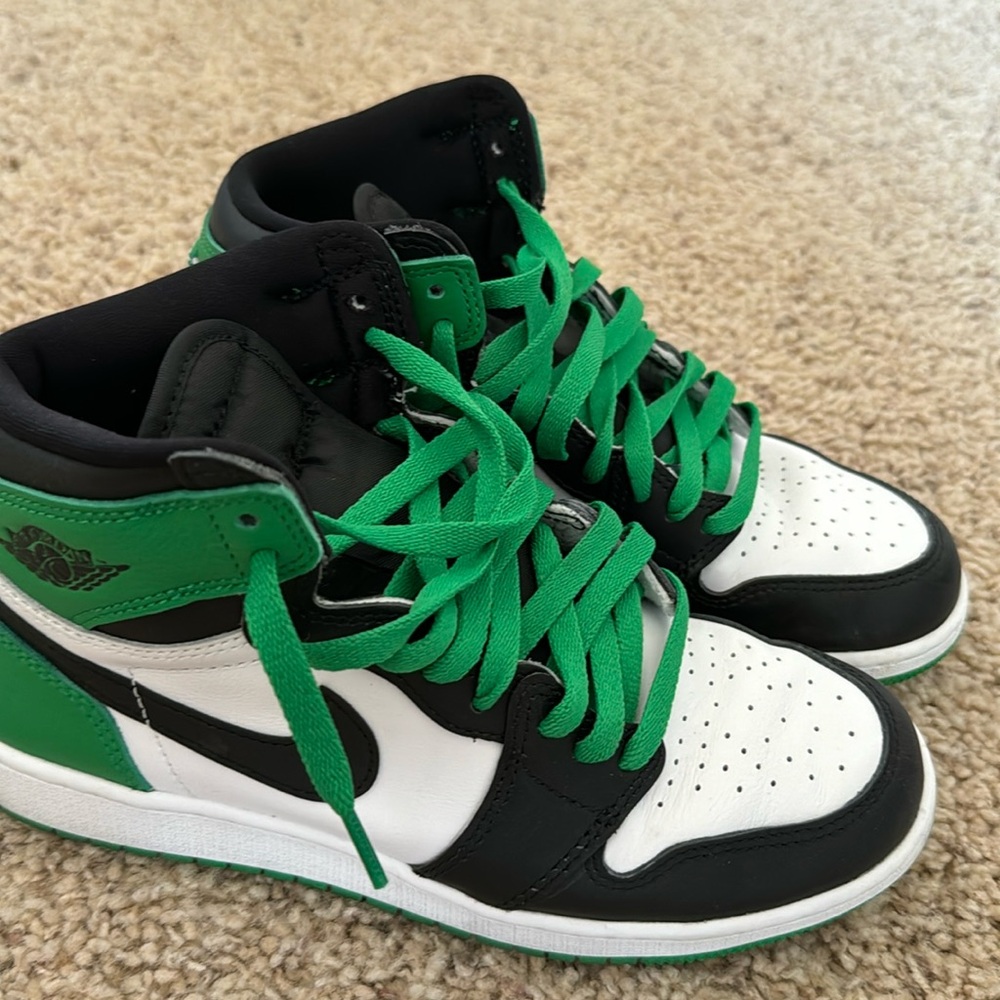 Jordan 1 high 6.5Y